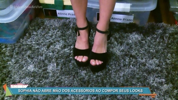 Sophia Abrahão
