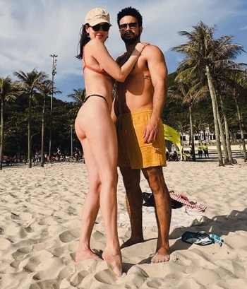 Sophia Abrahão