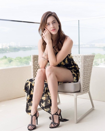 Sophia Abrahão