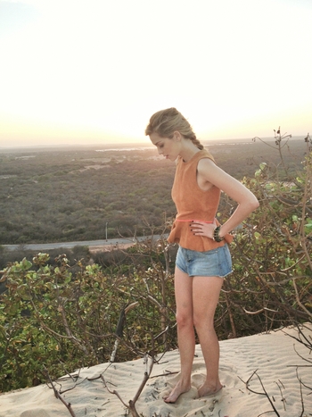 Sophia Abrahão