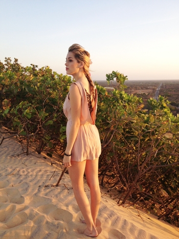 Sophia Abrahão