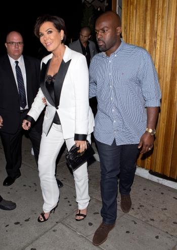 Kris Jenner