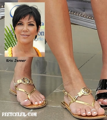 Kris Jenner