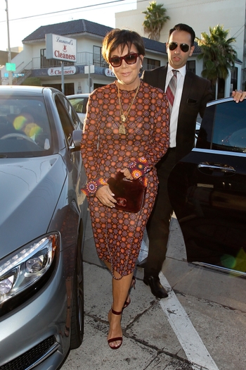 Kris Jenner