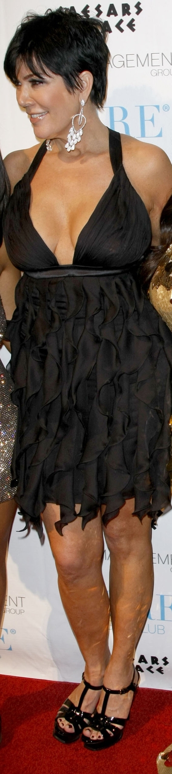 Kris Jenner