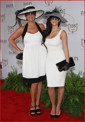 Kris Jenner