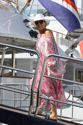 Kris Jenner