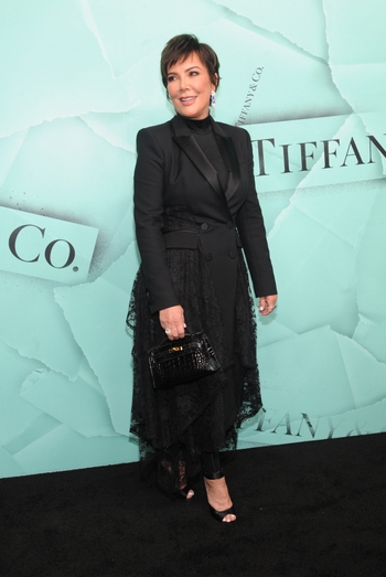 Kris Jenner