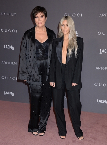 Kris Jenner