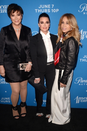 Kris Jenner