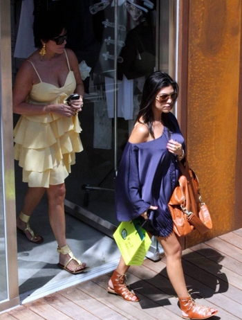 Kris Jenner