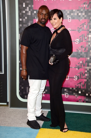 Kris Jenner