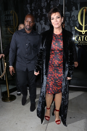 Kris Jenner