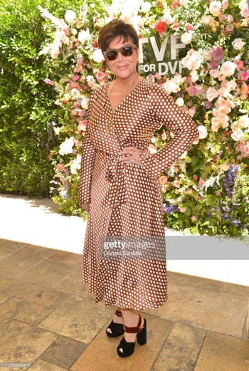Kris Jenner