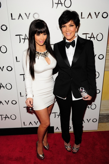 Kris Jenner