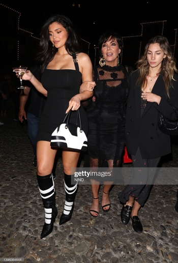 Kris Jenner