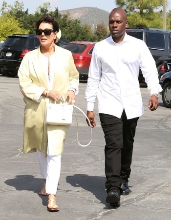 Kris Jenner