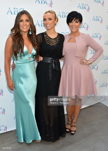 Kris Jenner