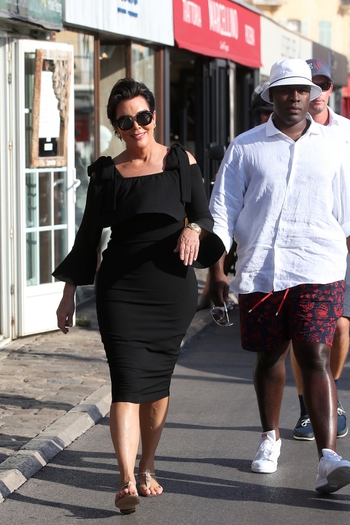 Kris Jenner