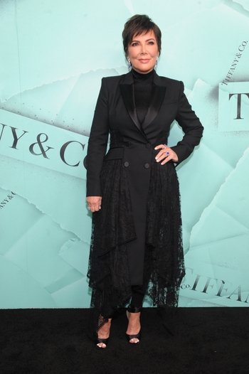 Kris Jenner