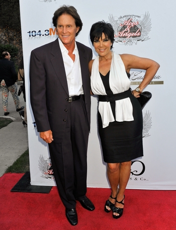 Kris Jenner
