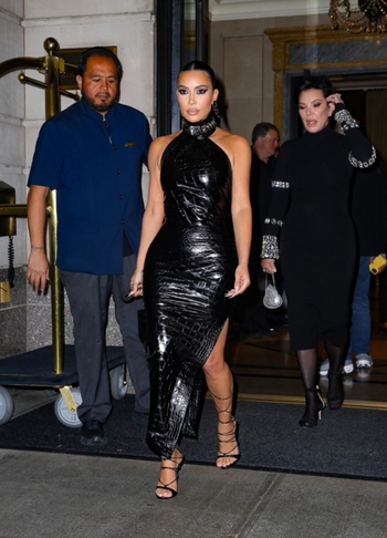 Kris Jenner