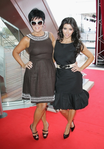 Kris Jenner