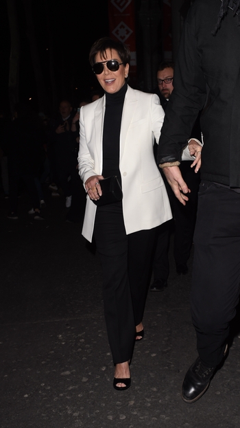 Kris Jenner