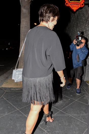 Kris Jenner