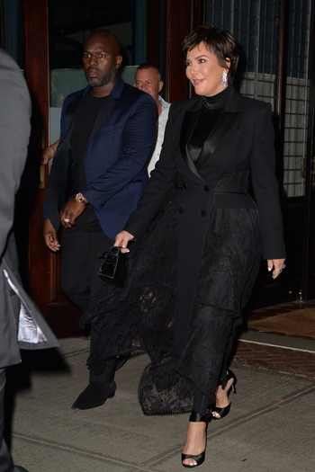 Kris Jenner