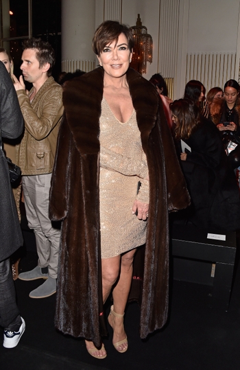 Kris Jenner