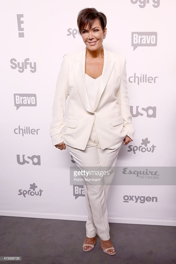 Kris Jenner