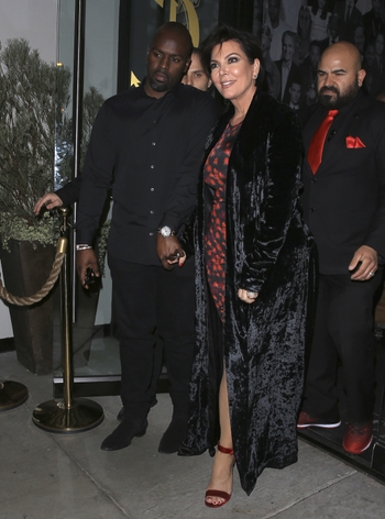 Kris Jenner