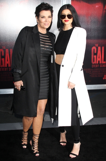 Kris Jenner