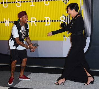 Kris Jenner