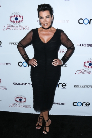 Kris Jenner