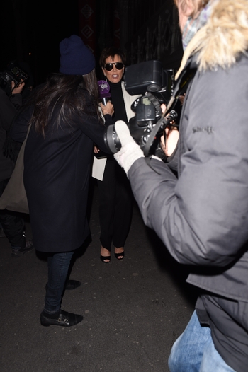 Kris Jenner