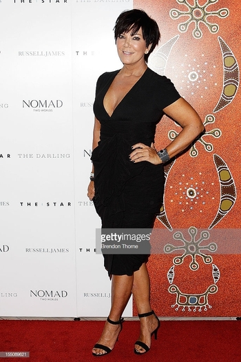 Kris Jenner