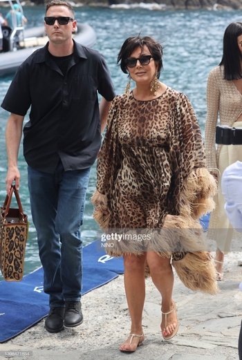 Kris Jenner