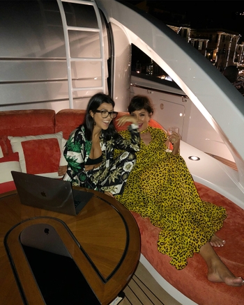 Kris Jenner