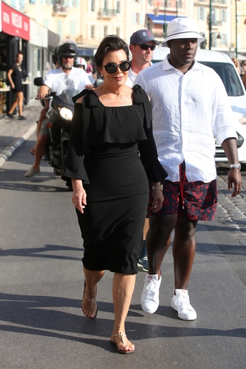 Kris Jenner