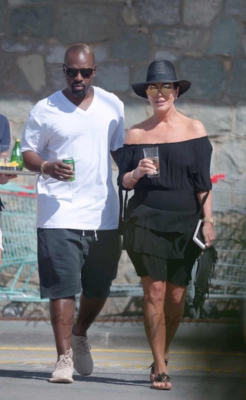 Kris Jenner