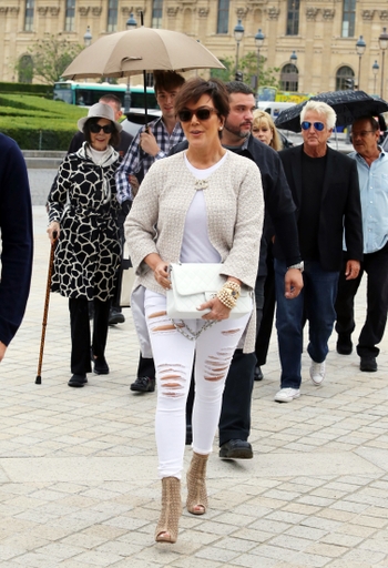 Kris Jenner