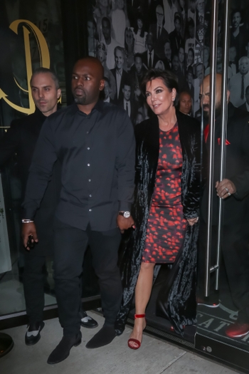 Kris Jenner