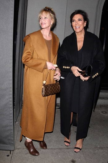 Kris Jenner