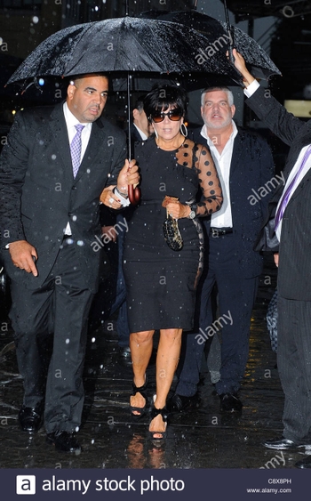 Kris Jenner