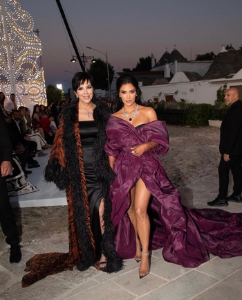 Kris Jenner