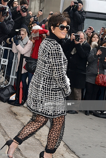 Kris Jenner