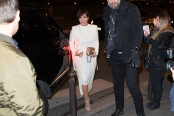 Kris Jenner