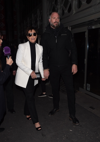Kris Jenner